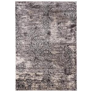 *Kusový koberec Reta hnedý 120x170cm