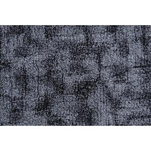 ITC Metrážny koberec Dobro 97 tmavo šedý - Bez obšitia cm