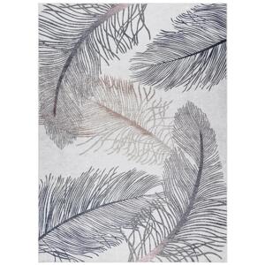Dywany Łuszczów AKCIA: 80x150 cm Kusový koberec ANDRE Feathers 1147 - 80x150 cm